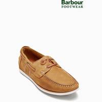 Men's Barbour Boat Shoes