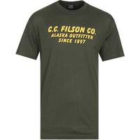 Filson Men's Graphic T-shirts