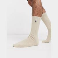 ASOS Ribbed Socks for Men