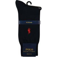 Polo Ralph Lauren Logo Socks for Men