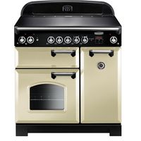 Prc Direct Rangemaster 90cm Range Cookers