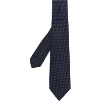 Barba Napoli Men's Silk Ties