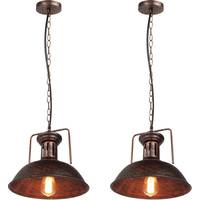 AXHUP Pendant Ceiling Lights