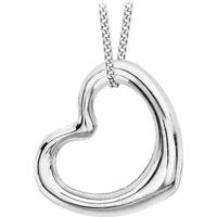 Jewellery Essentials Women's Heart Pendants