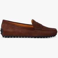 Selfridges Women's Slip On Loafers