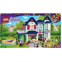 House Of Fraser Lego Friends