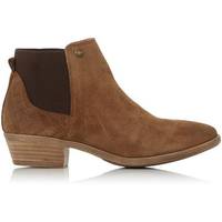 House Of Fraser Women's Brown Boots