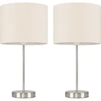 MiniSun Tall Table Lamps