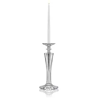 Baccarat Candle Holders