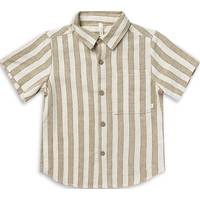 Bloomingdale's Boy's Short Sleeve Shirts