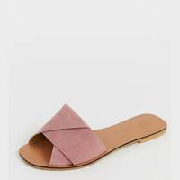 ASOS DESIGN Wide Fit Shoes for Women