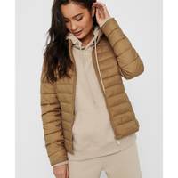 Only Women's Cropped Padded Jackets