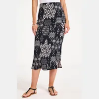 Bonmarché Women's Straight Skirts