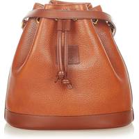 Secret Sales Women's Leather Bucket Bags