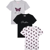 Threadgirls Girl's Multipack Tops