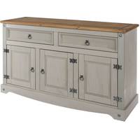 CORE PRODUCTS Pine Sideboards