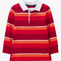 Crew Clothing Boy's Stripe Shirts