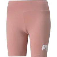 Puma Women's Cotton Gym Shorts