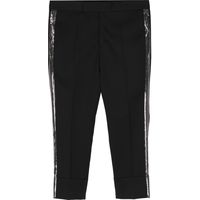 SAPIO Men's Wool Trousers