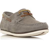Dune Lace Up Boat Shoes for Men