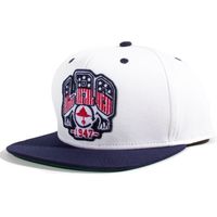 Secret Sales Men's White Caps