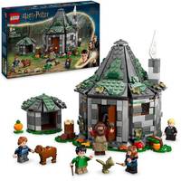 Debenhams Lego Harry Potter Hogwarts Castle