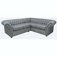 Marlow Home Co. Chesterfield Corner Sofas