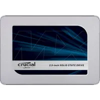 Crucial Internal Hard Drives