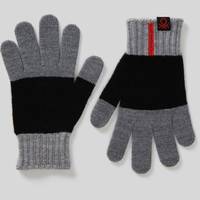 Benetton Boy's Gloves