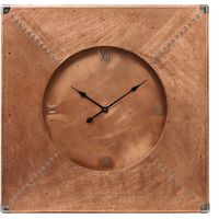 Mindy Brownes Wall Clocks