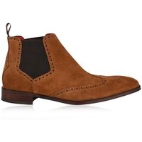 JEFFERY WEST Suede Boots for Men