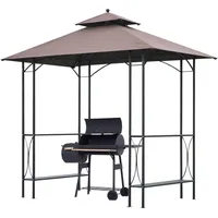 Ryman BBQ Gazebos