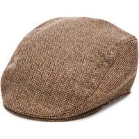 Debenhams Men's Baker Boy Hats