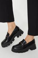 Dorothy Perkins Women's Chunky Loafers