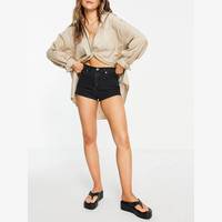 ASOS DESIGN Women's Mini Shorts