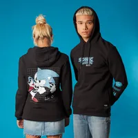 Sega Men's Hoodies