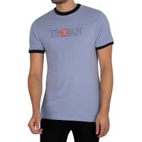 Trojan Men's Logo T-shirts