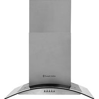 Russell Hobbs Glass Cooker Hoods