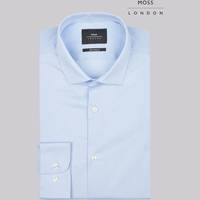 Moss Bros Slim Fit Shirts for Men