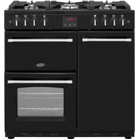 Belling 5-Hob Gas Cookers