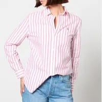 Polo Ralph Lauren Women's Button Down Shirts