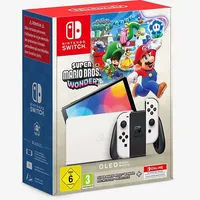 Selfridges Nintendo Switch Consoles
