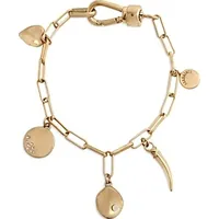 Allsaints Women's Link Bracelets