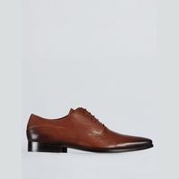 Burton Oxford Shoes for Men