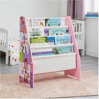 Liberty House Toys Wood Bookcases