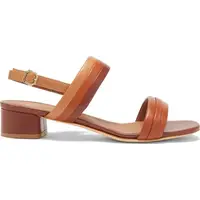 Malone Souliers Women's Leather Sandals
