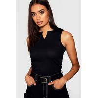 Boohoo Basic Camisoles And Tanks for Women