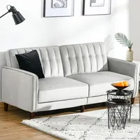 Wilko Single Sofa Beds