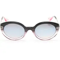 Vivienne Westwood Men's Oval Sunglasses
