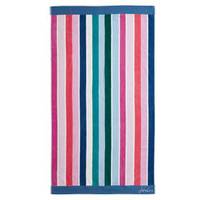 Joules Stripe Towels